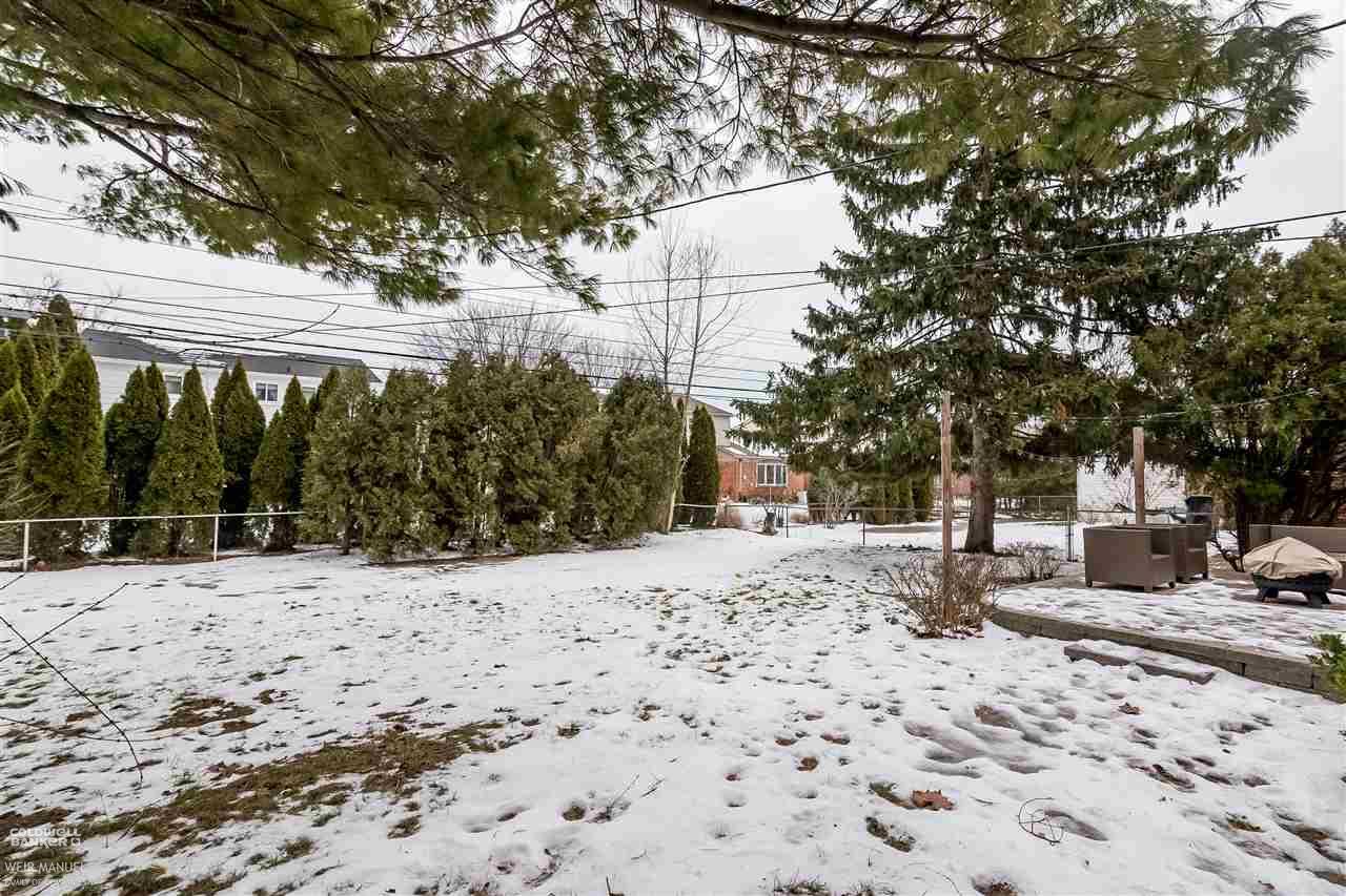 1136 Hawthorne Road Grosse Pointe Woods, MI 48236 - Photo 30 of 36