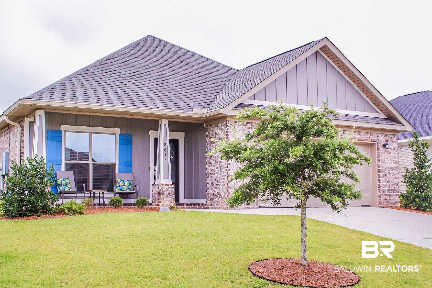 8675 Rosedown Lane Daphne, AL 36526 - Photo 2 of 30