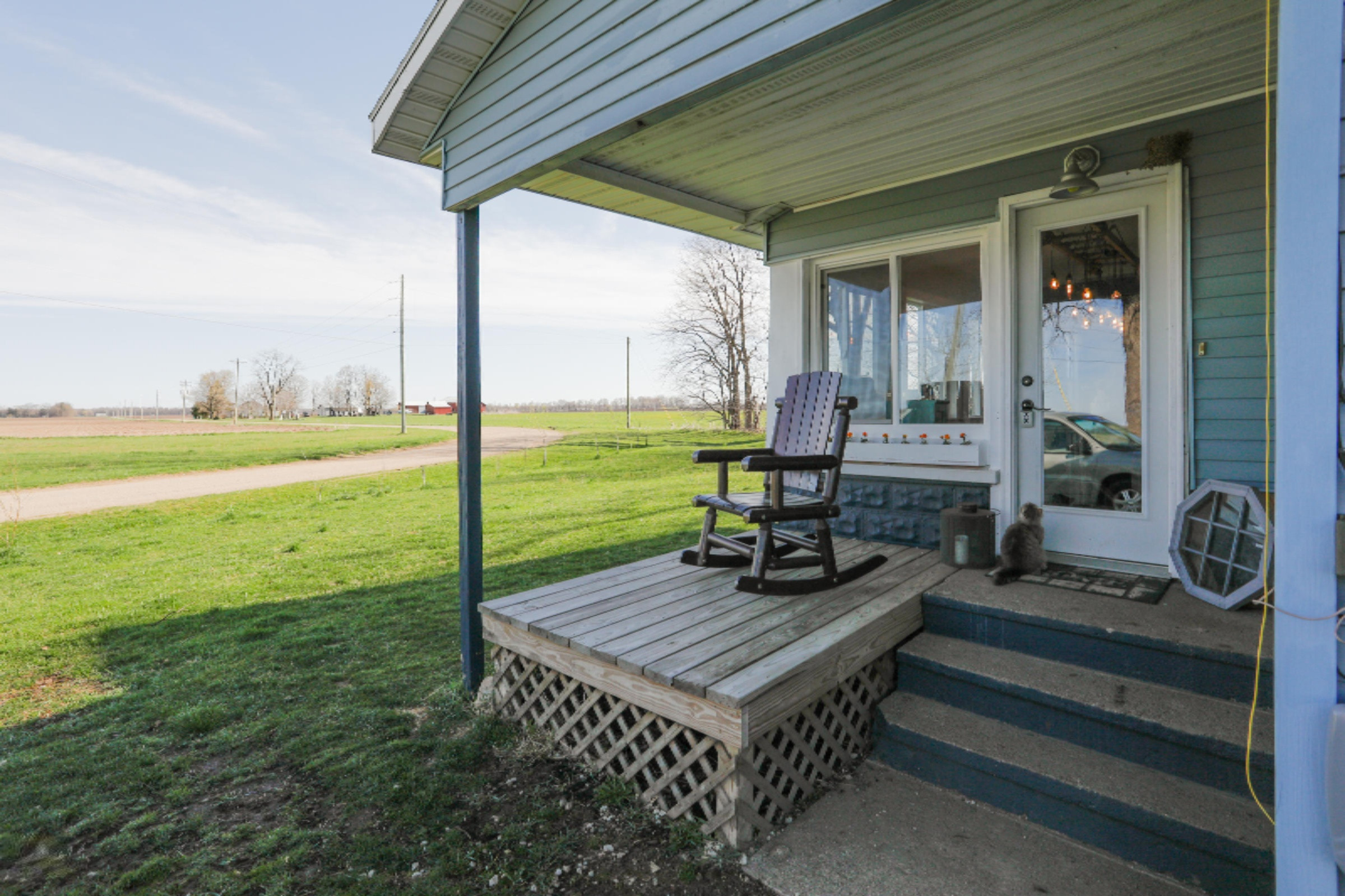 18525 Warner Road Decatur, MI 49045 - Photo 20 of 31 18525 Warner-120