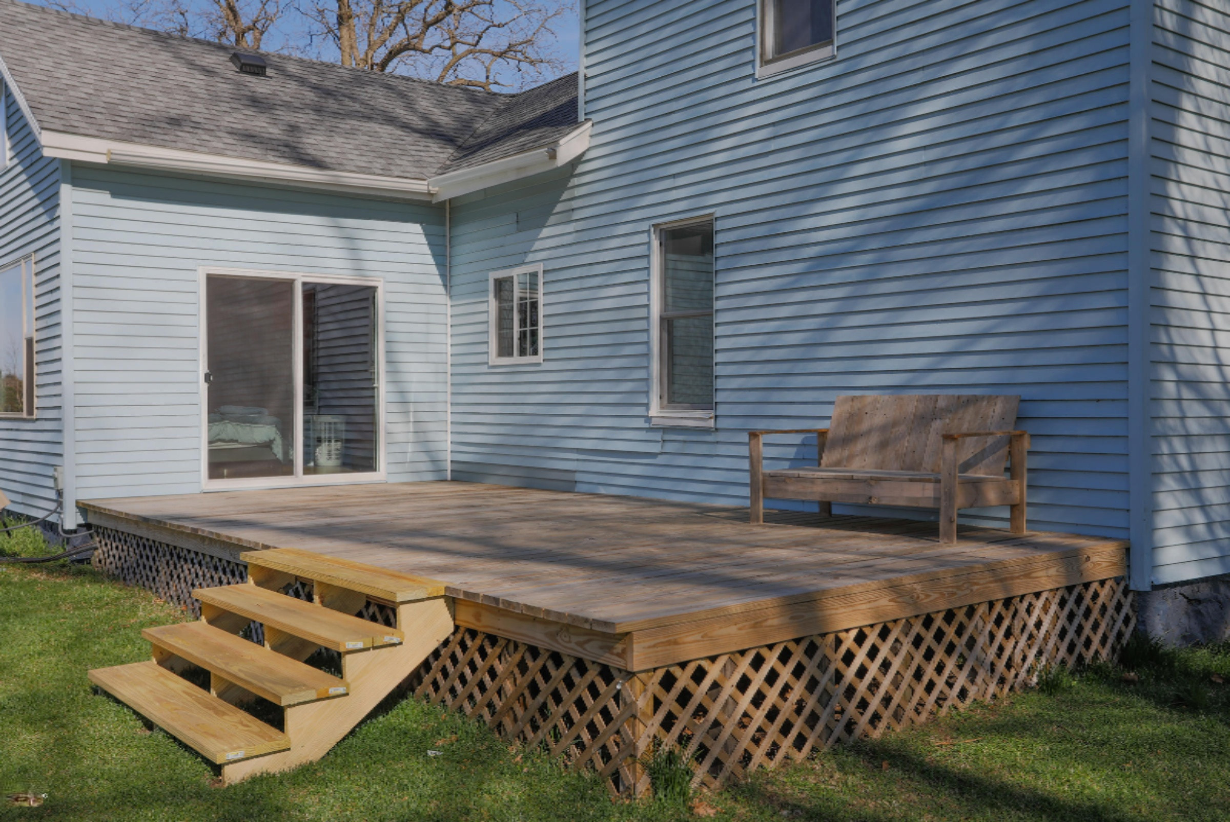 18525 Warner Road Decatur, MI 49045 - Photo 21 of 31 18525 Warner-121