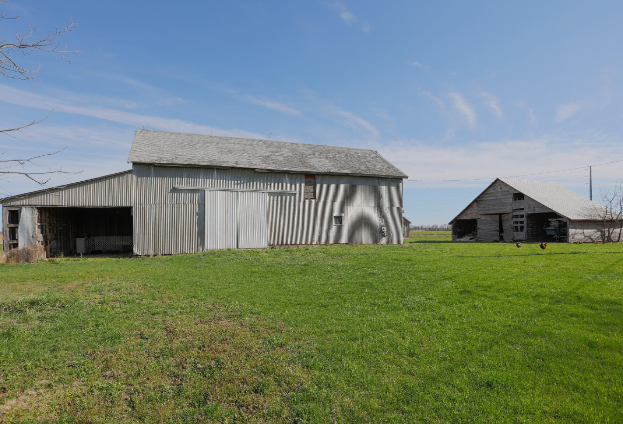 18525 Warner Road Decatur, MI 49045 - Photo 23 of 31 18525 Warner-123
