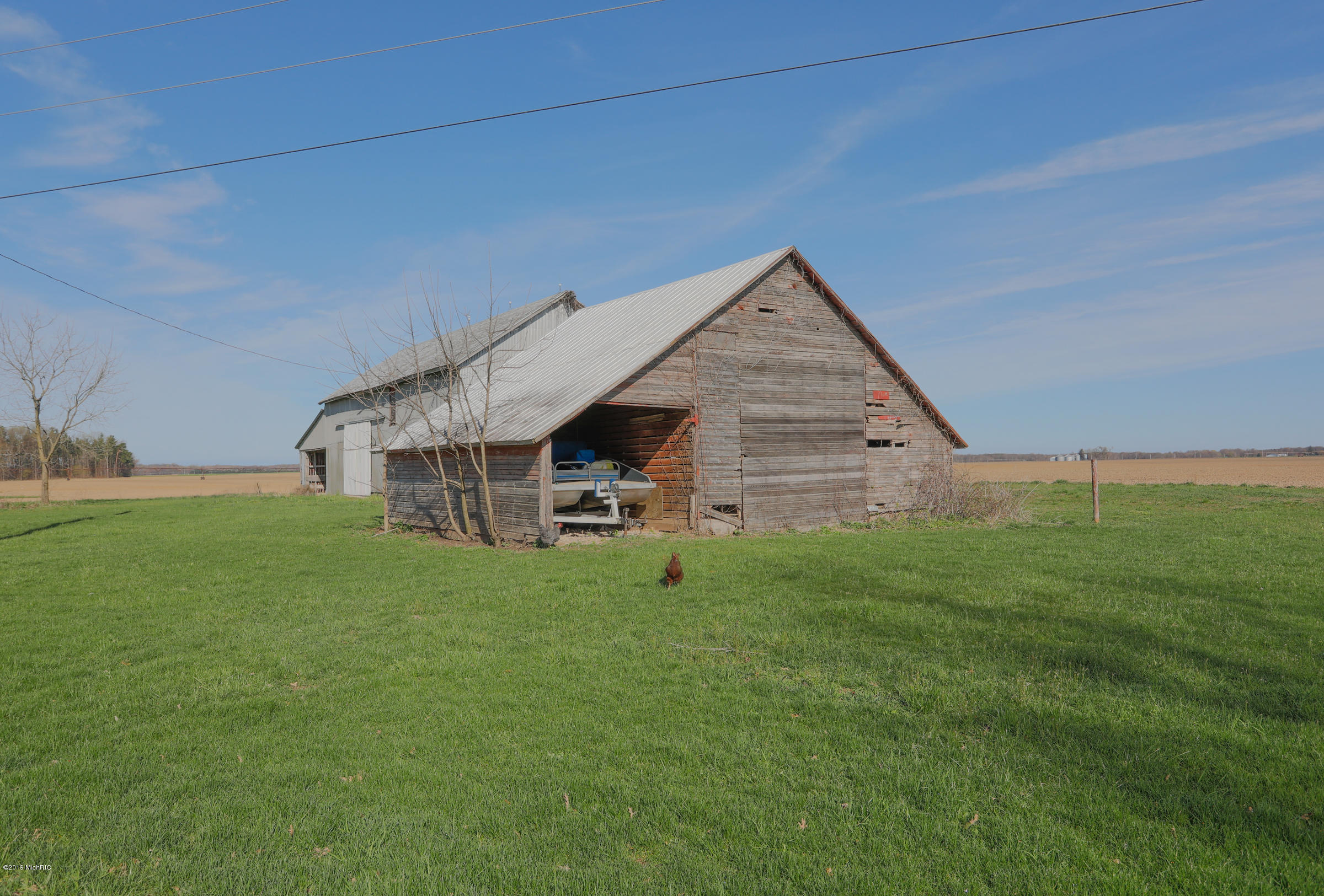 18525 Warner Road Decatur, MI 49045 - Photo 24 of 31 18525 Warner-124