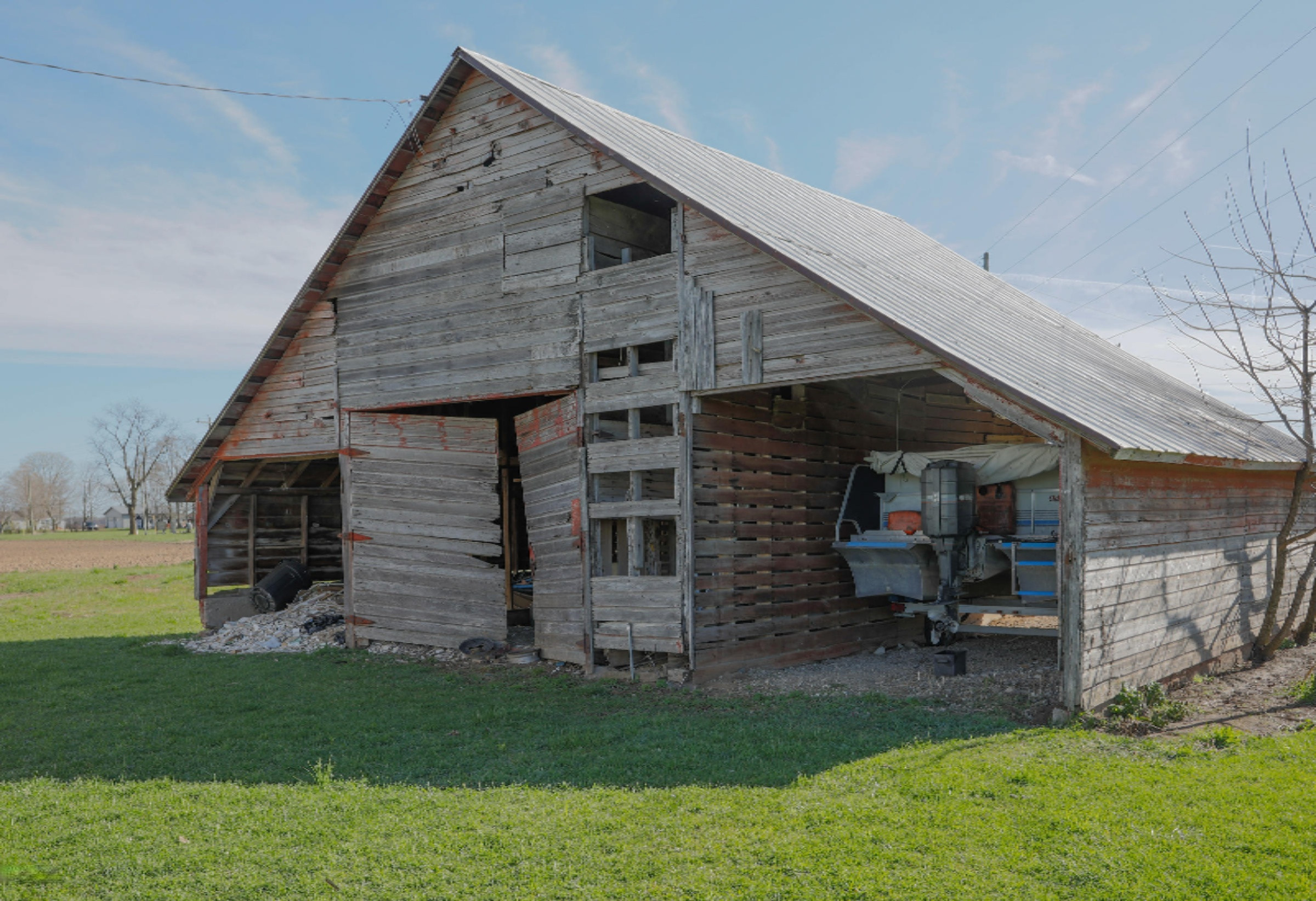 18525 Warner Road Decatur, MI 49045 - Photo 25 of 31 18525 Warner-125