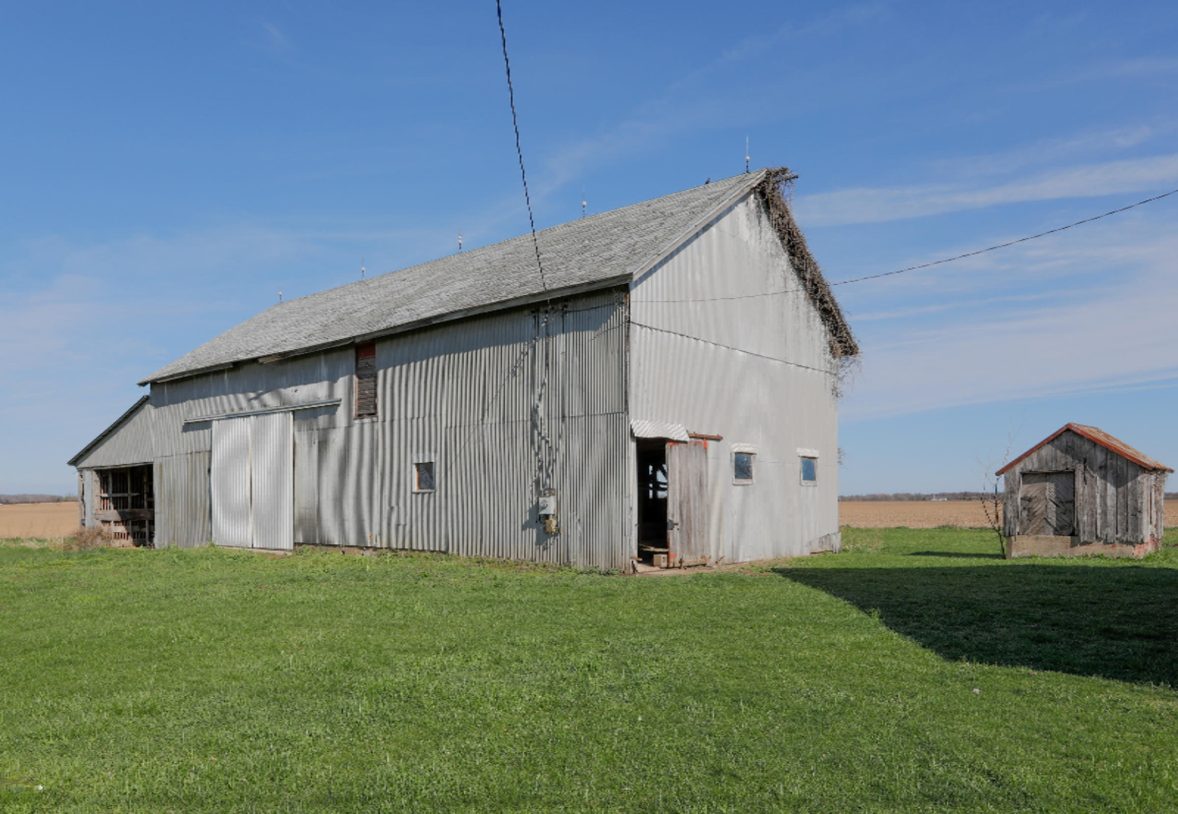 18525 Warner Road Decatur, MI 49045 - Photo 27 of 31 18525 Warner-126