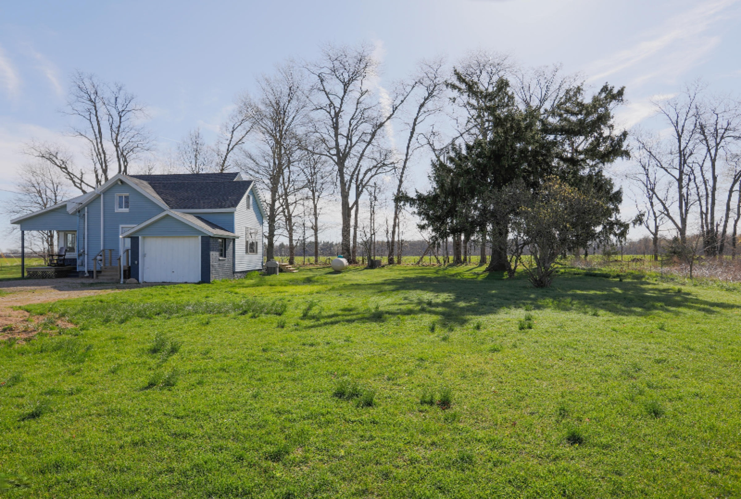 18525 Warner Road Decatur, MI 49045 - Photo 30 of 31 18525 Warner-129