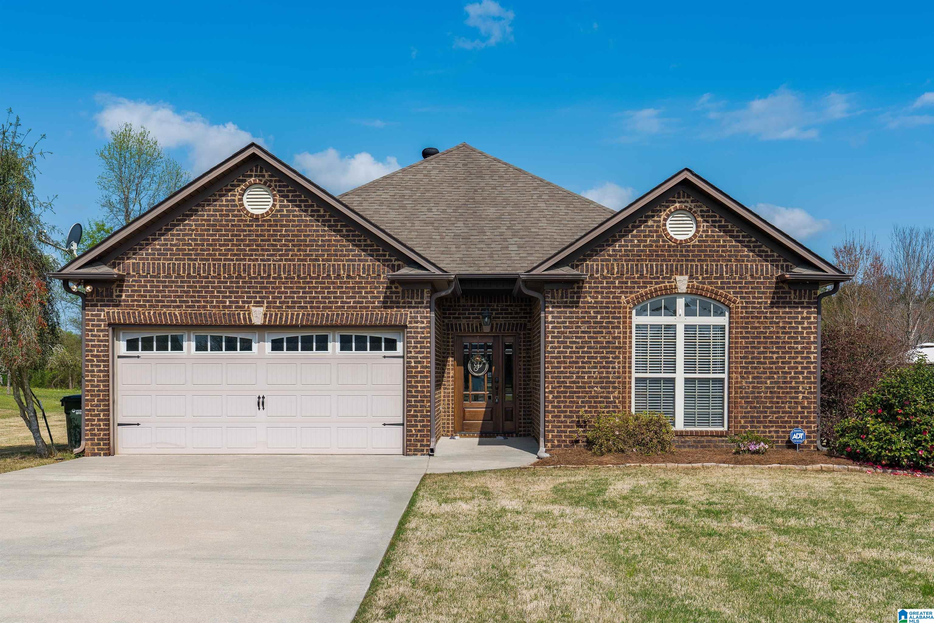 500 Legacy Drive Springville, AL 35146 - Photo 1 of 32