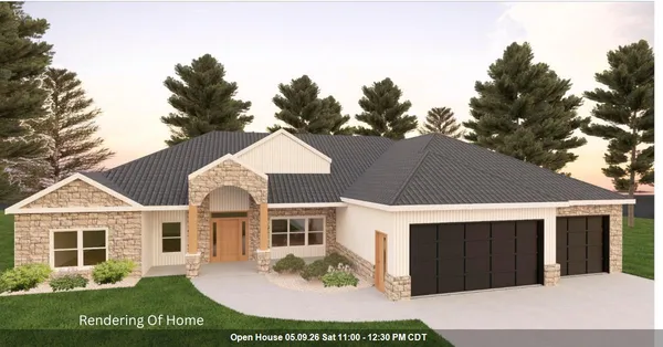 $779,900 | N1332 Meadow Park Drive, Greenville, WI 54942