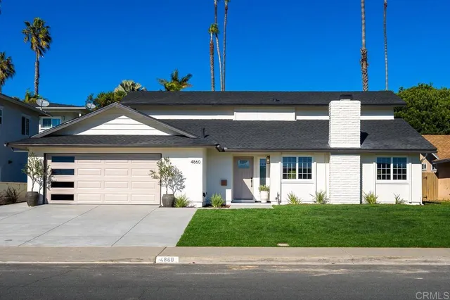 $2,295,000 | 4860 Park Drive, Carlsbad, CA 92008
