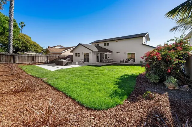 $2,295,000 | 4860 Park Drive, Carlsbad, CA 92008