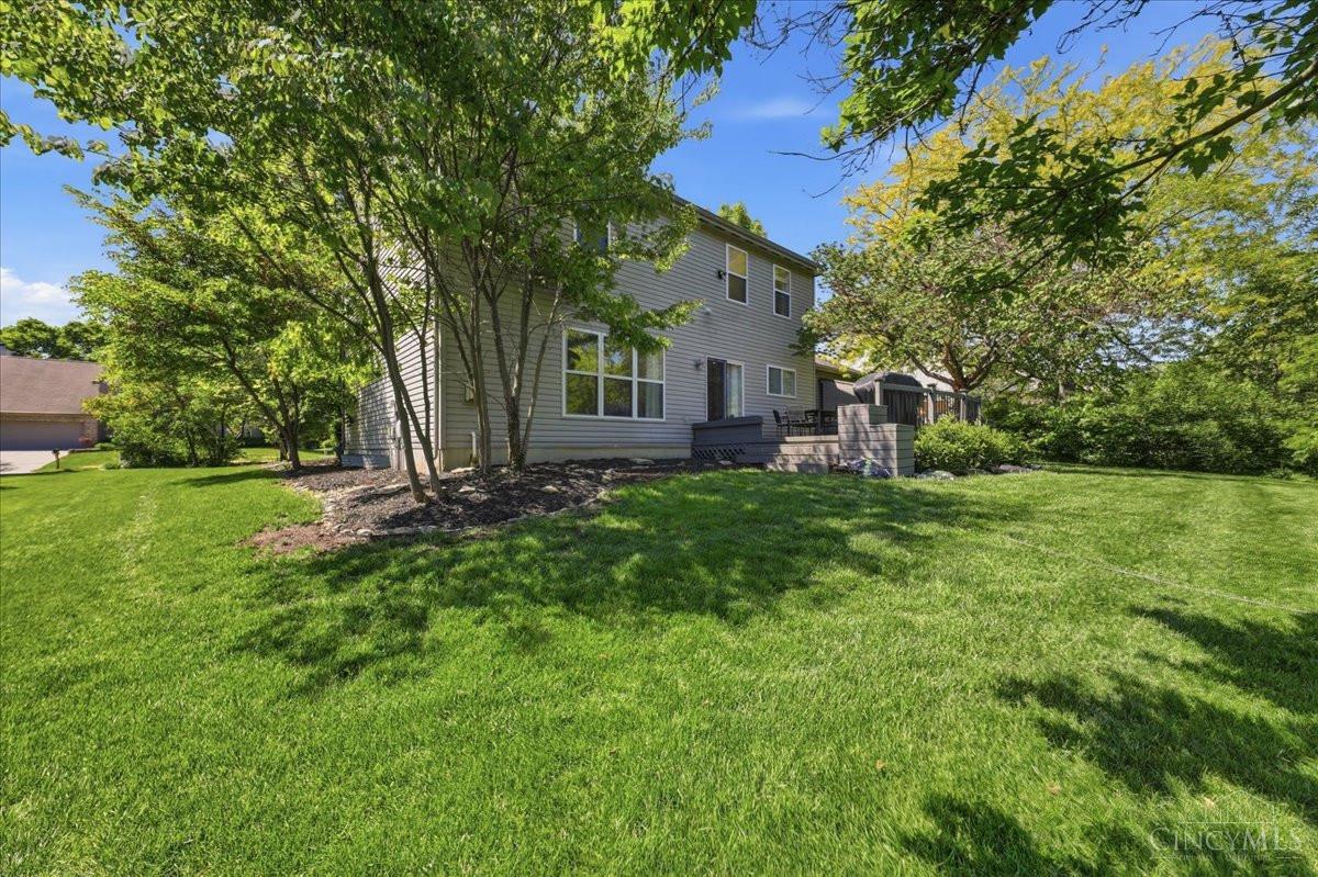 5920 Thornberry Court Mason, OH 45040 - Photo 40 of 49