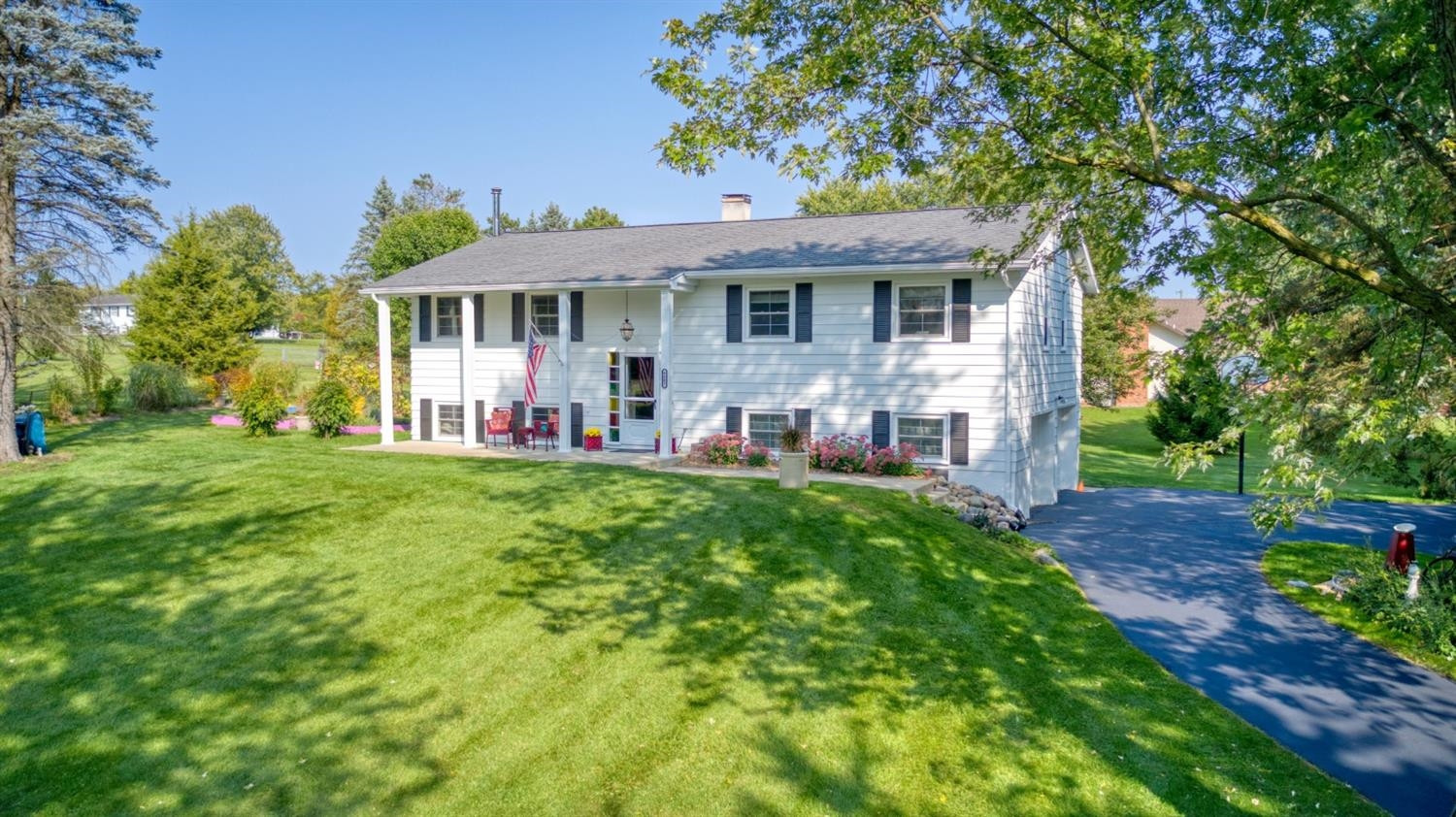 9805 Platt Road Milan, MI 48160 - Photo 2 of 43 Photo 2
