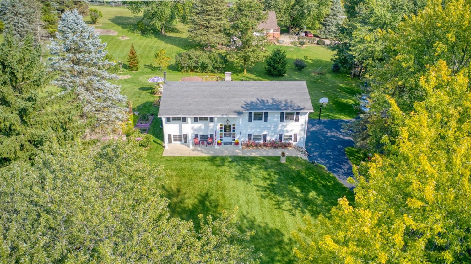 9805 Platt Road Milan, MI 48160 - Photo 3 of 43 Photo 3