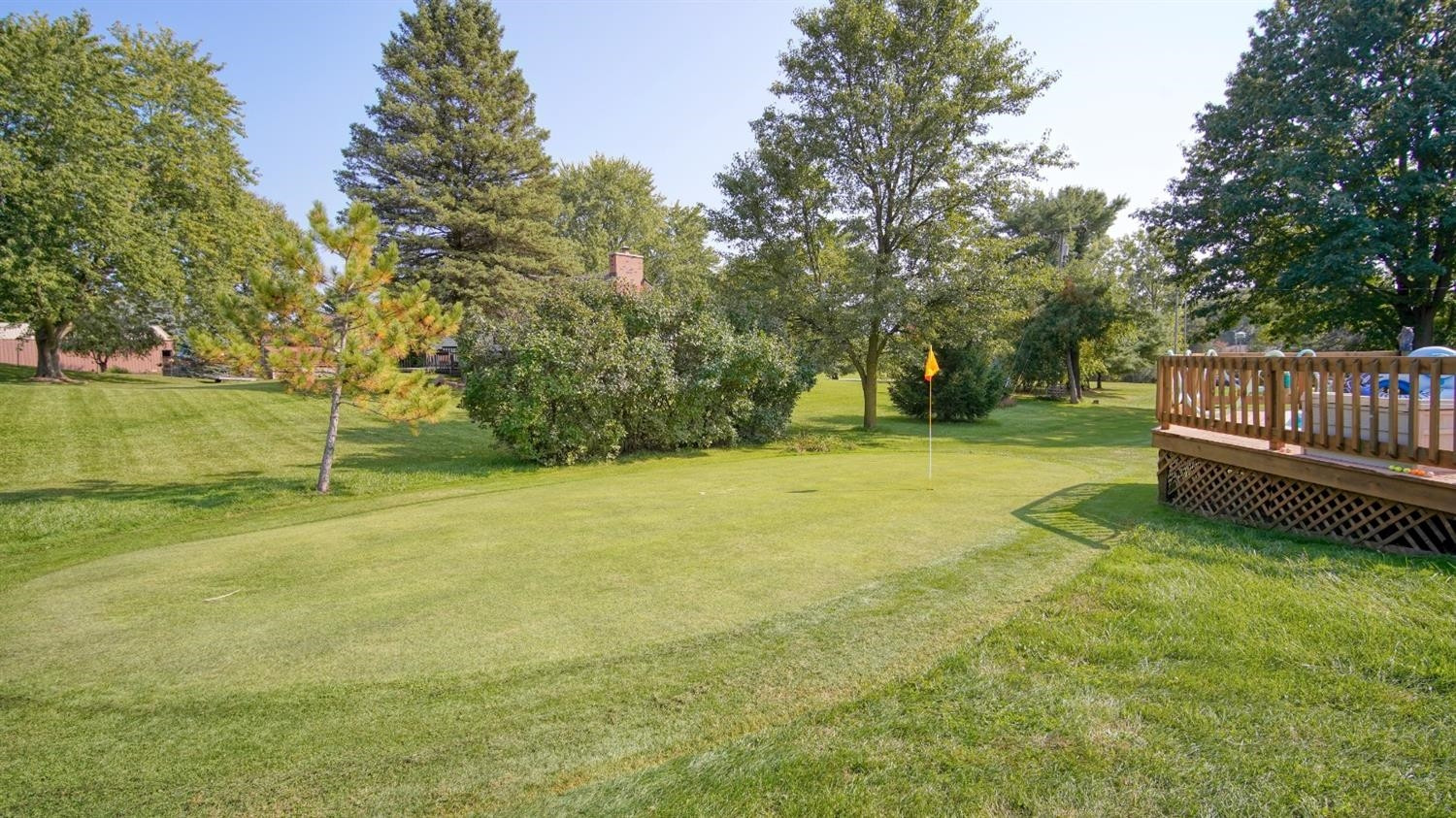 9805 Platt Road Milan, MI 48160 - Photo 39 of 43 Photo 39