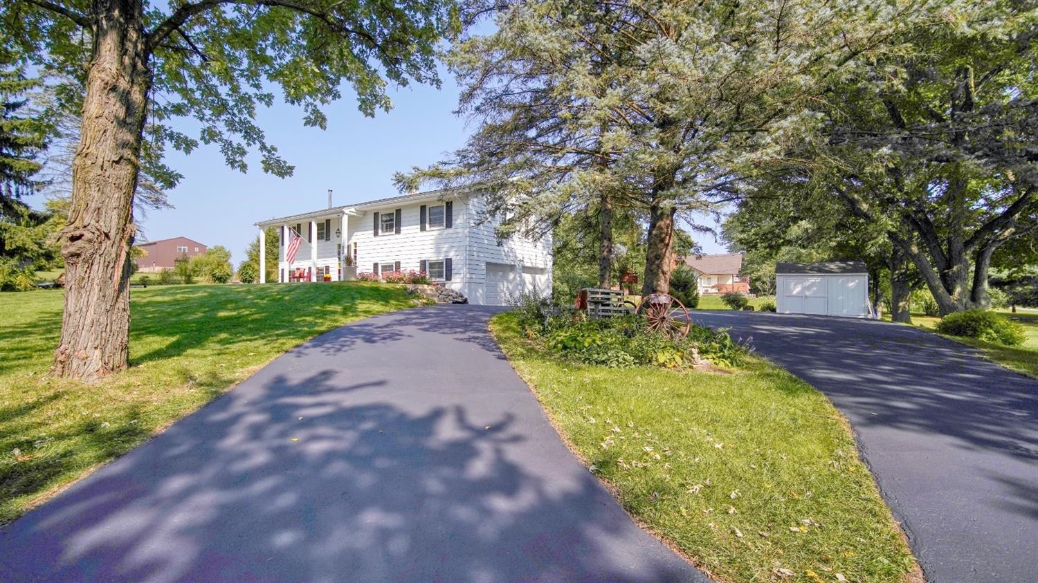 9805 Platt Road Milan, MI 48160 - Photo 41 of 43 Photo 41