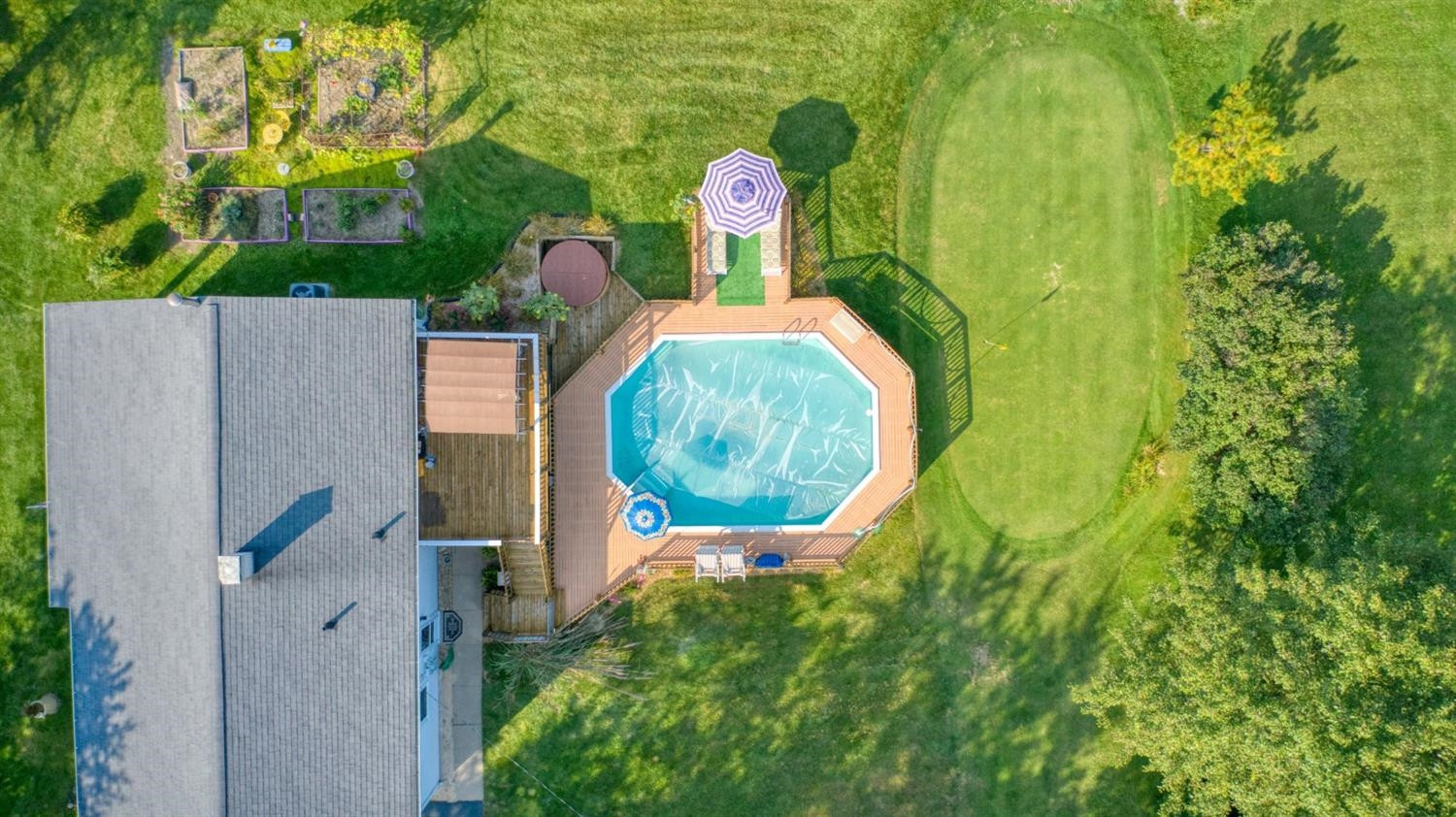 9805 Platt Road Milan, MI 48160 - Photo 5 of 43 Photo 5