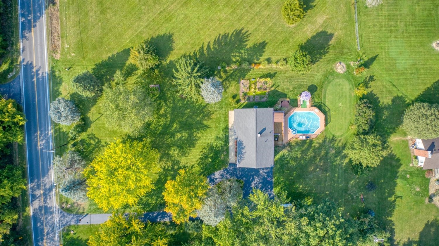 9805 Platt Road Milan, MI 48160 - Photo 6 of 43 Photo 6