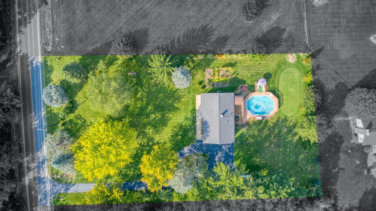 9805 Platt Road Milan, MI 48160 - Photo 7 of 43 Photo 7