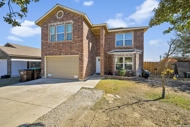 $2,000 | 5702 Allbrook, San Antonio, TX 78244