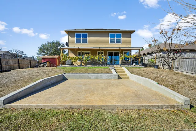 $2,000 | 5702 Allbrook, San Antonio, TX 78244