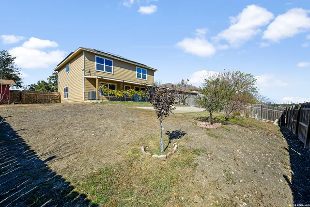 $2,000 | 5702 Allbrook, San Antonio, TX 78244