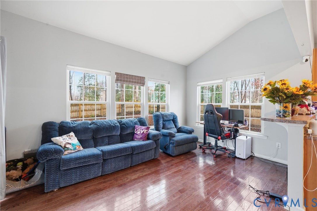 6313 Arbor Meadows Terrace Chester, VA 23831 - Photo 13 of 29 Morning Room