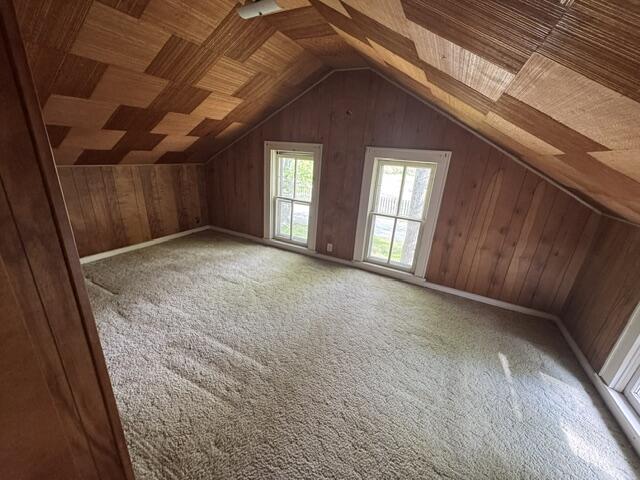 1001 Earl Road Michigan City, IN 46360 - Photo 21 of 24 a view of an empty room with a window