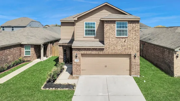 $264,500 | 6259 El Topacio Drive, Houston, TX 77048