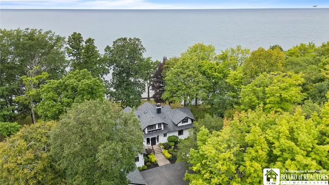 $999,900 | 5160 West Lake Road, Dunkirk, NY 14048