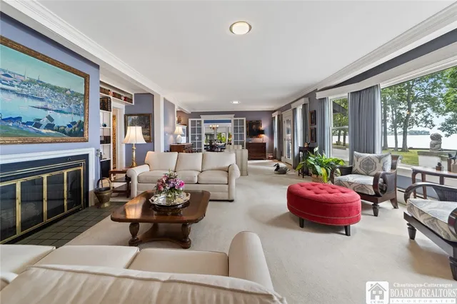 $999,900 | 5160 West Lake Road, Dunkirk, NY 14048