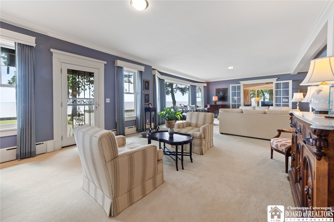 5160 West Lake Road Dunkirk, NY 14048 - Photo 25 of 50