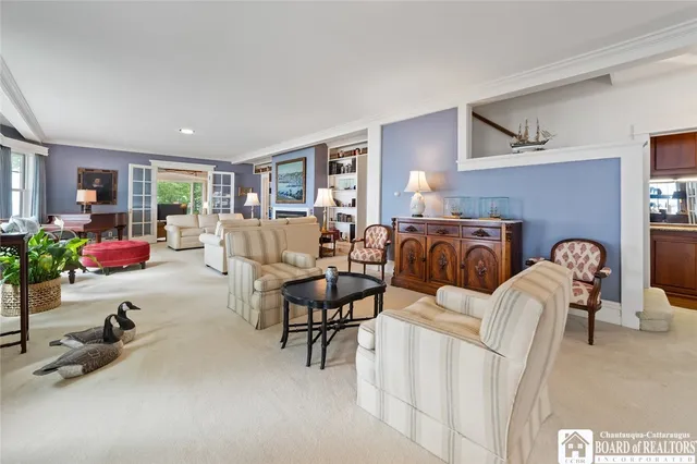 $999,900 | 5160 West Lake Road, Dunkirk, NY 14048