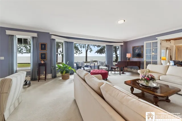 $999,900 | 5160 West Lake Road, Dunkirk, NY 14048