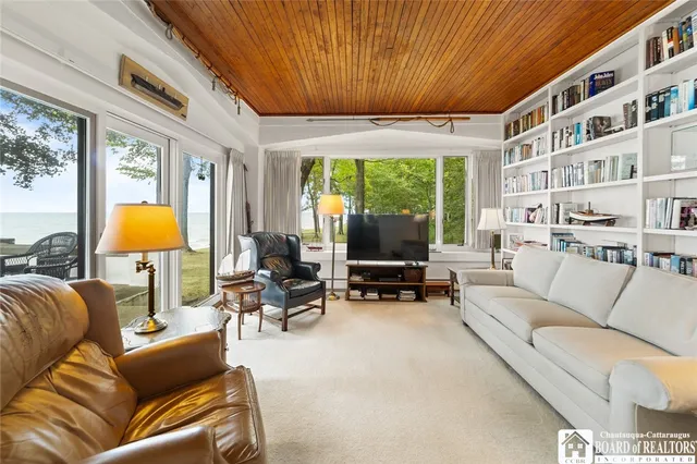 $999,900 | 5160 West Lake Road, Dunkirk, NY 14048