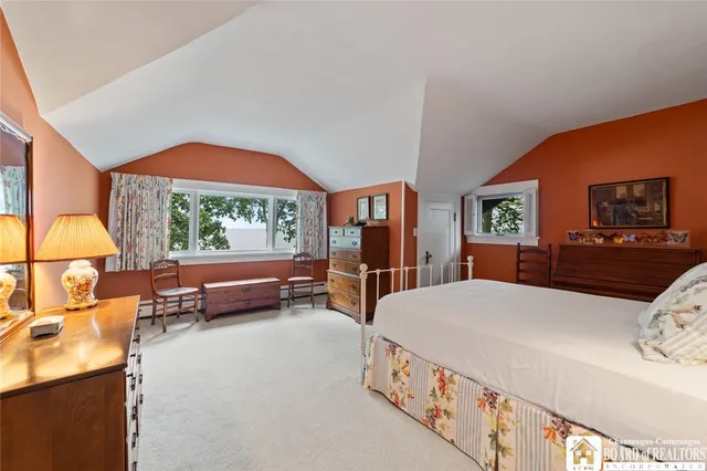 $999,900 | 5160 West Lake Road, Dunkirk, NY 14048