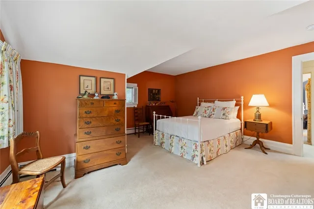 $999,900 | 5160 West Lake Road, Dunkirk, NY 14048