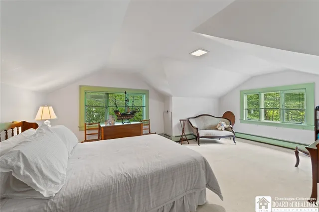 $999,900 | 5160 West Lake Road, Dunkirk, NY 14048