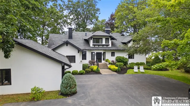 $999,900 | 5160 West Lake Road, Dunkirk, NY 14048