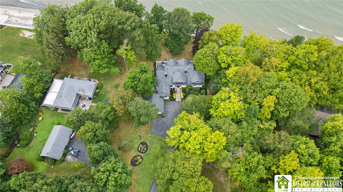 5160 West Lake Road Dunkirk, NY 14048 - Photo 6 of 50