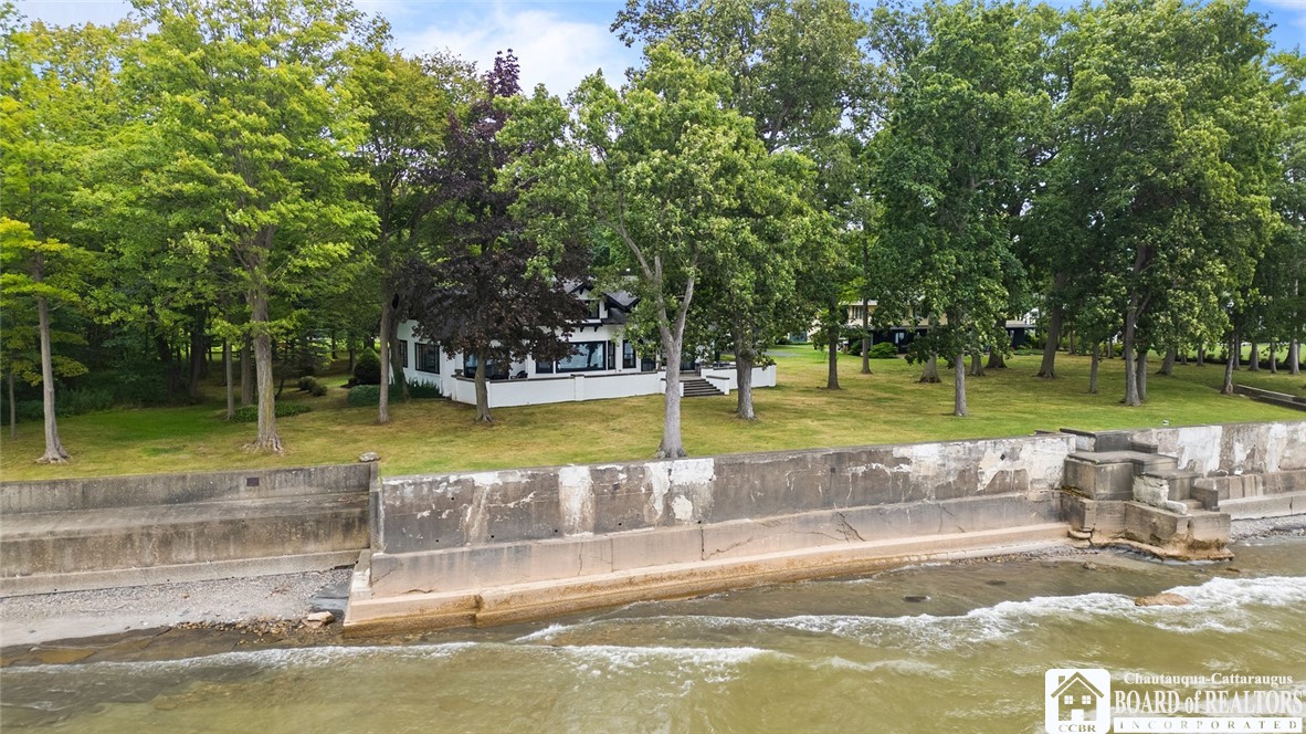 5160 West Lake Road Dunkirk, NY 14048 - Photo 9 of 50