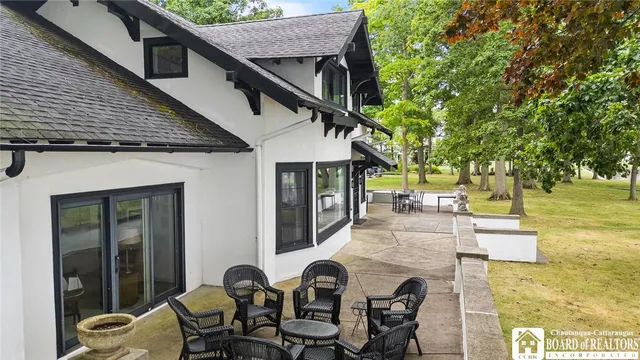 $999,900 | 5160 West Lake Road, Dunkirk, NY 14048