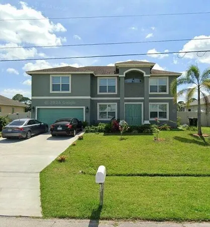 $1,600 | 902 Southwest Abbot Avenue, Port St. Lucie, FL 34953