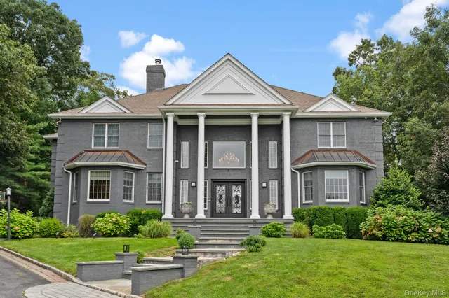 $3,450,000 | 20 Stonewall Circle, West Harrison, NY 10604