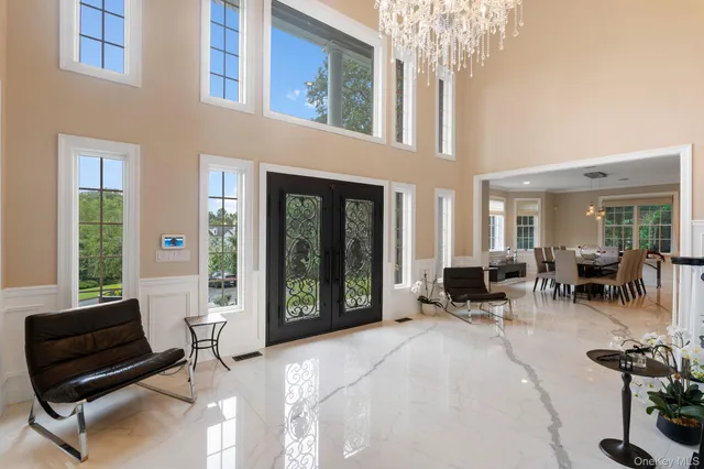 $3,450,000 | 20 Stonewall Circle, West Harrison, NY 10604