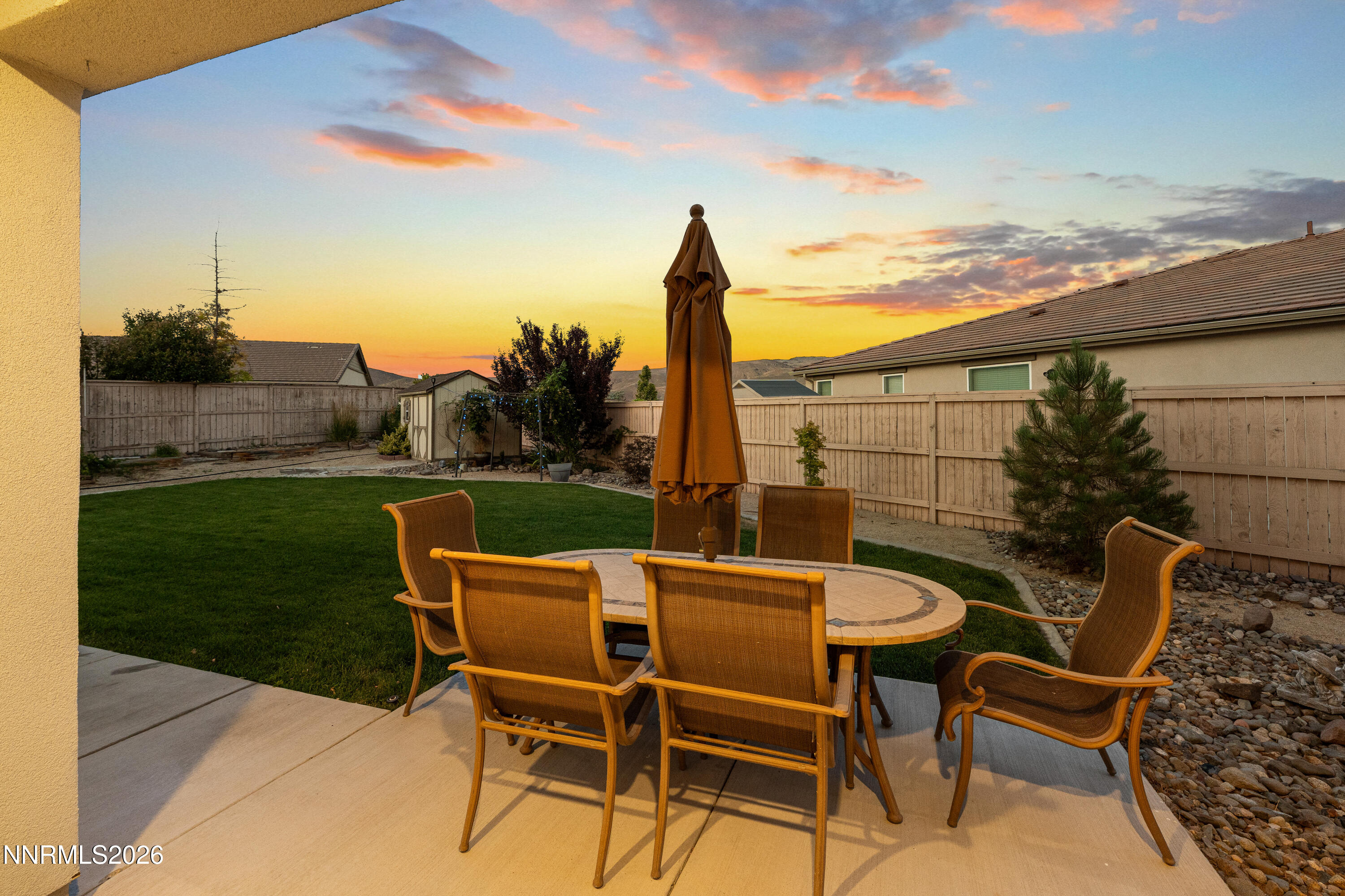 1935 Fledge Creek Drive Reno, NV 89521 - Photo 52 of 61 093-1935 Fledge Creek Drive Reno NV 8952