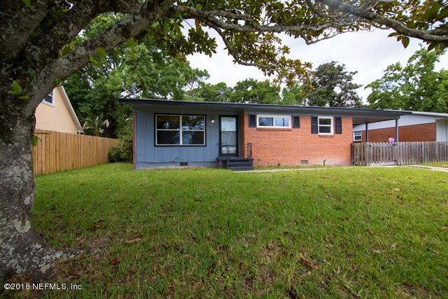 293 Chapel Road St. Augustine, FL 32084 - Photo 1 of 29 Chapel Rd 02