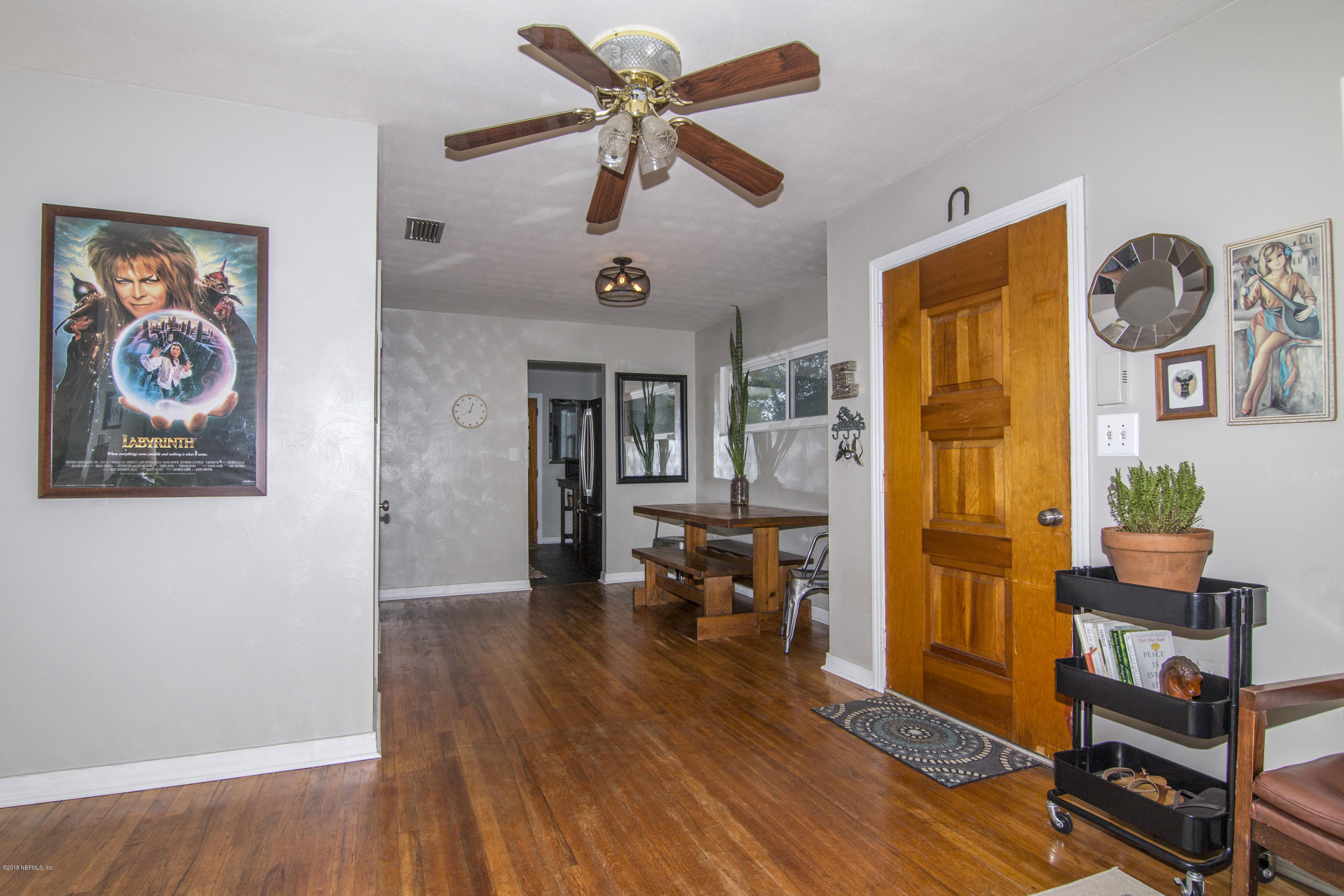 293 Chapel Road St. Augustine, FL 32084 - Photo 16 of 29 Chapel Rd 22