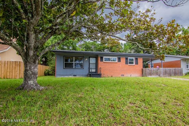 293 Chapel Road St. Augustine, FL 32084 - Photo 2 of 29 Chapel Rd 01