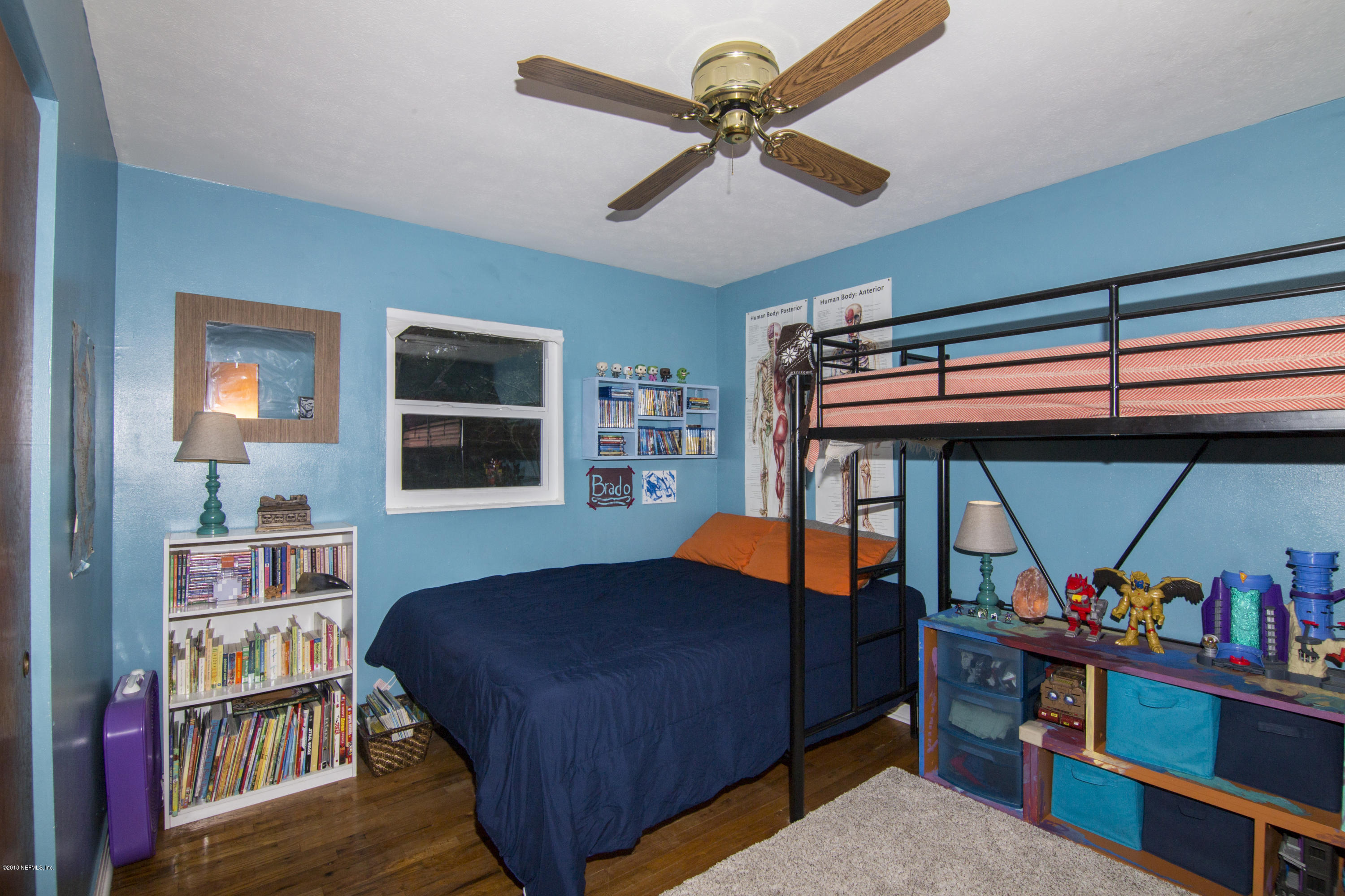 293 Chapel Road St. Augustine, FL 32084 - Photo 23 of 29 Chapel Rd 29