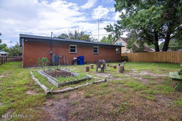 293 Chapel Road St. Augustine, FL 32084 - Photo 25 of 29 Chapel Rd 08