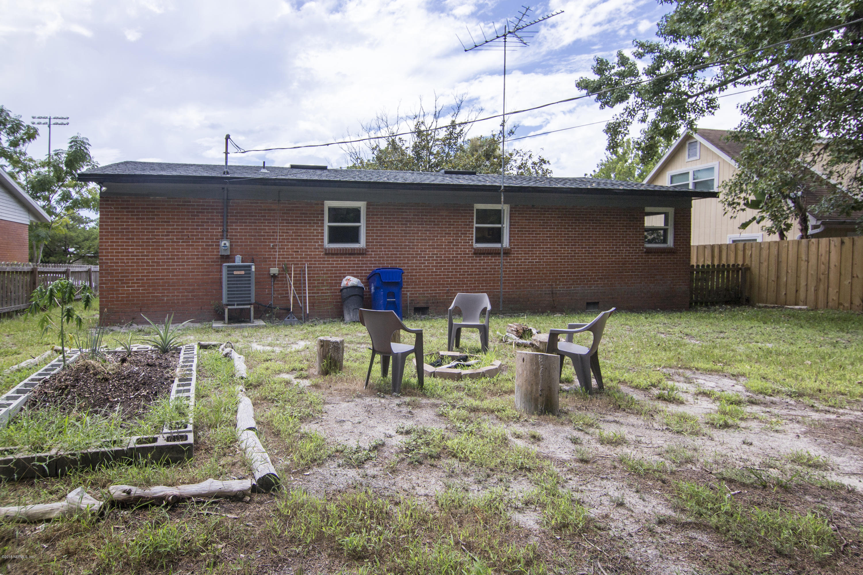 293 Chapel Road St. Augustine, FL 32084 - Photo 26 of 29 Chapel Rd 09